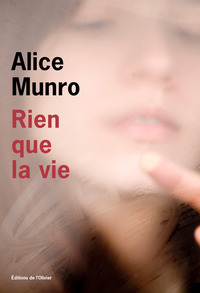RIEN QUE LA VIE