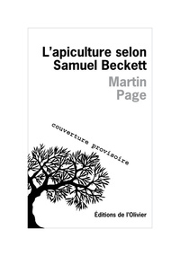 L'apiculture selon Samuel Beckett