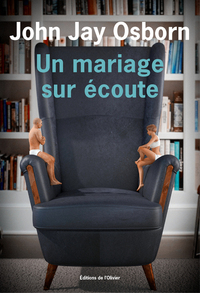 UN MARIAGE SUR ECOUTE