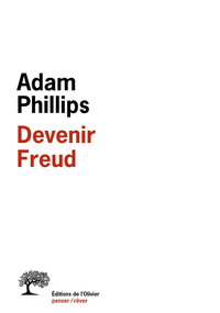 DEVENIR FREUD - BIOGRAPHIE D'UN DEPLACEMENT