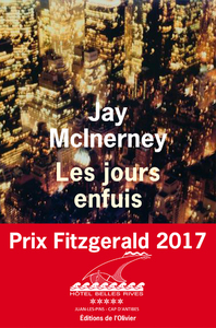 LES JOURS ENFUIS