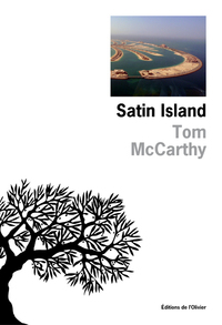 SATIN ISLAND