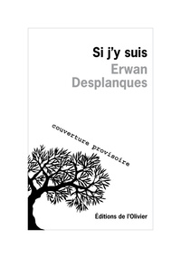 SI J'Y SUIS