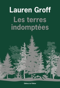 Les Terres indomptées