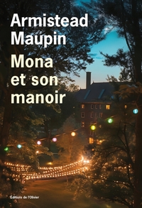 Mona et son manoir