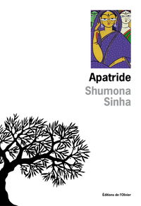 APATRIDE