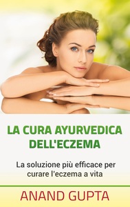 La cura ayurvedica dell'eczema