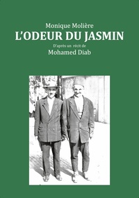 L'odeur du jasmin