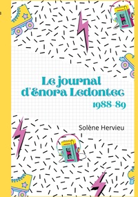 Le journal d'Enora Ledontec