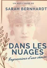 Dans les nuages (Impressions d'une chaise)