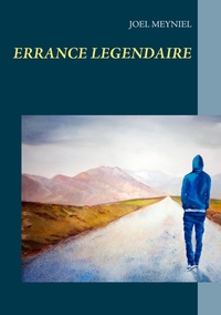 Errance légendaire