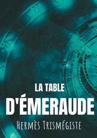 La Table d'émeraude