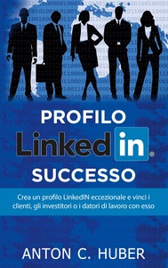 Profilo LinkedIN - successo