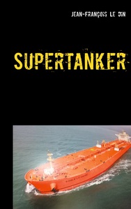 Supertanker