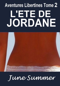 L'été de Jordane