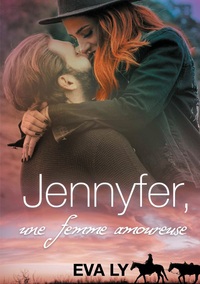 Jennyfer, une femme amoureuse