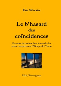 LE B'HASARD DES COINCIDENCES - ET AUTRES INCURSIONS DANS LE MONDE DES PETITS ENTREPRENEURS EN AFRIQU