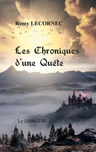 Les Chroniques d'une Quête