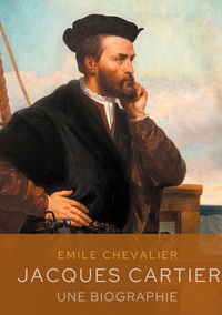 Jacques Cartier