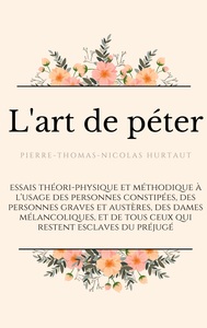 L'art de péter