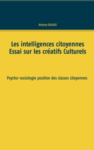 Les intelligences citoyennes