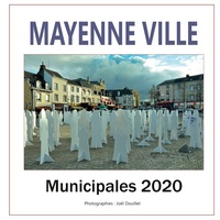 Mayenne ville, municipales 2020