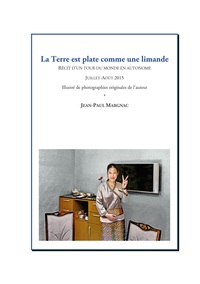 La Terre est plate comme une limande