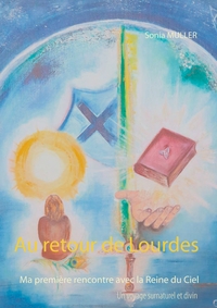 AU RETOUR DE LOURDES - MA PREMIERE RENCONTRE AVEC LA REINE DU CIEL