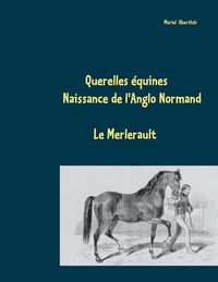 QUERELLES - EQUINES