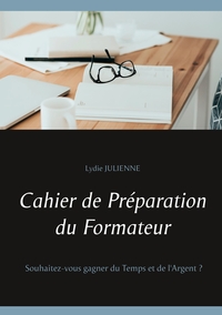 Cahier de Préparation du Formateur