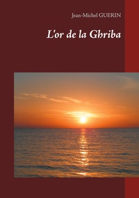 L'or de la Ghriba