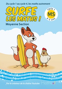 Surfe les Maths !