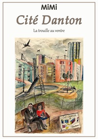 Cité Danton