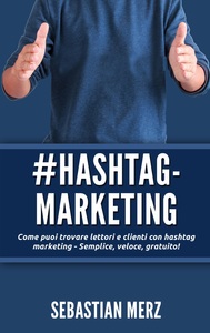 # Hashtag-Marketing