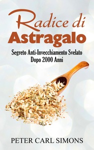 Radice di Astragalo