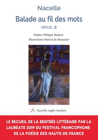 Balade au fil des mots