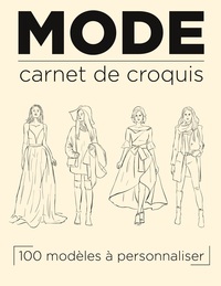 Carnet de mode