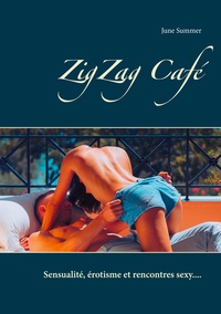 ZigZag Café