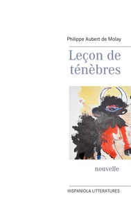 Leçon de ténèbres