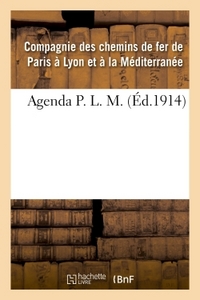 AGENDA P. L. M.