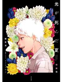 THE SUMMER HIKARU DIED 1 (ROMAN VO JAPONAIS) ÉDITION COLLECTOR