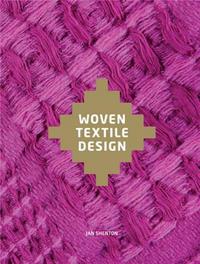 WOVEN TEXTILE DESIGN /ANGLAIS