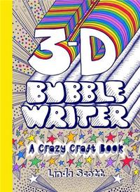 3D Bubble Writer /anglais