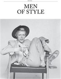 MEN OF STYLE /ANGLAIS