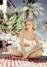 Icons of Women's Style /anglais