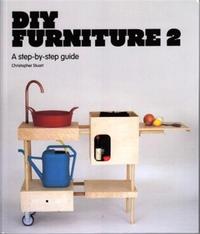 DIY FURNITURE 2 /ANGLAIS