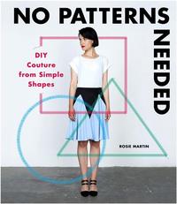 No Patterns Needed /anglais
