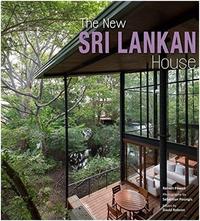 The New Sri Lankan House /anglais