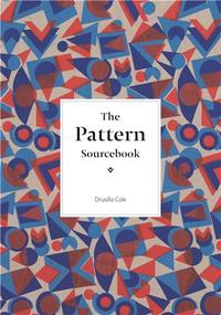 THE PATTERN SOURCEBOOK (MINI) /ANGLAIS