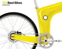 100 Best Bikes /anglais